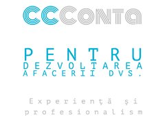 Carmen Constantinescu - Expert Contabil